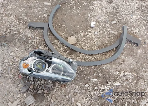 2021 BMW X3 xDrive30I z USA, uszkodzony, nr VIN 5UXTY5C04M9H69733